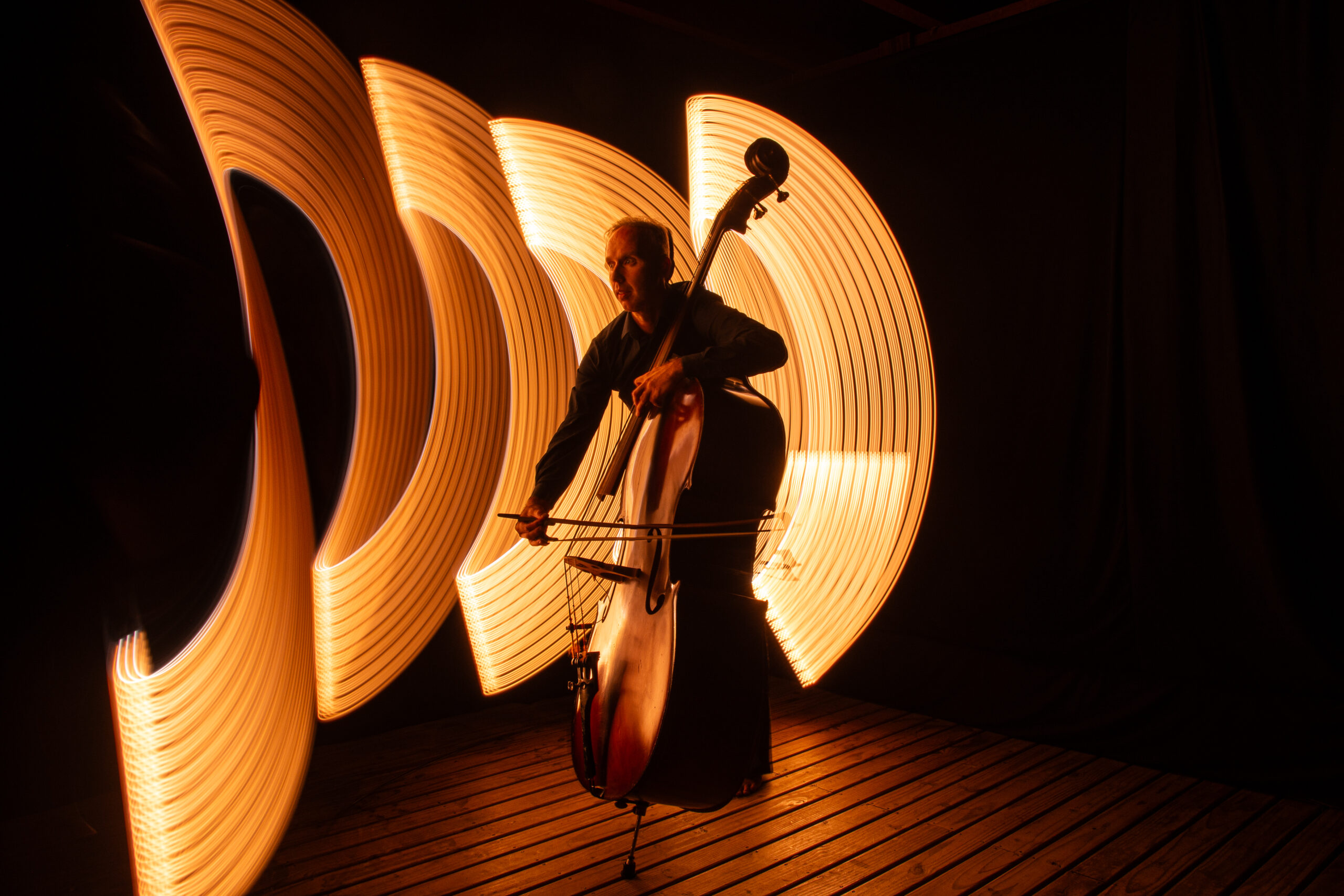 Florianópolis recebe projeto que une música contemporânea e inclusão