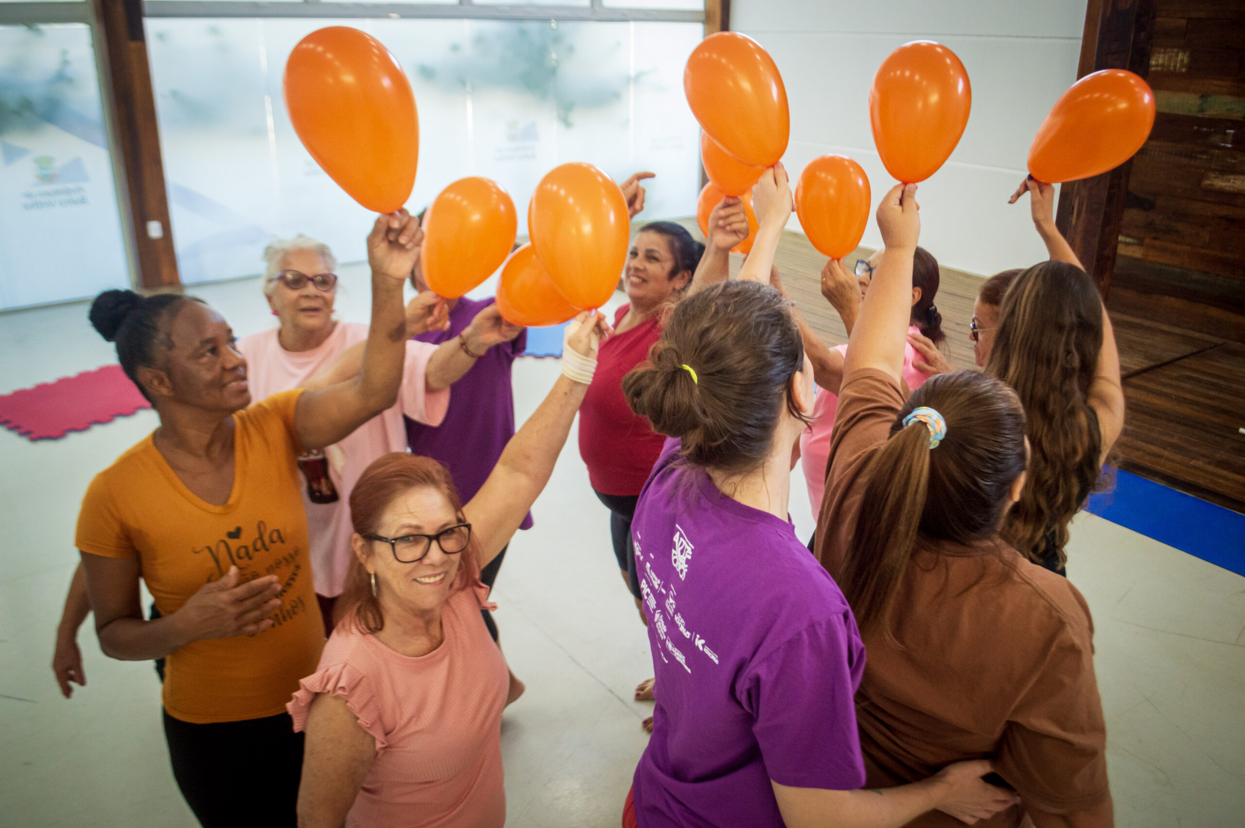 Itajaí recebe oficinas gratuitas de formação em acessibilidade cultural