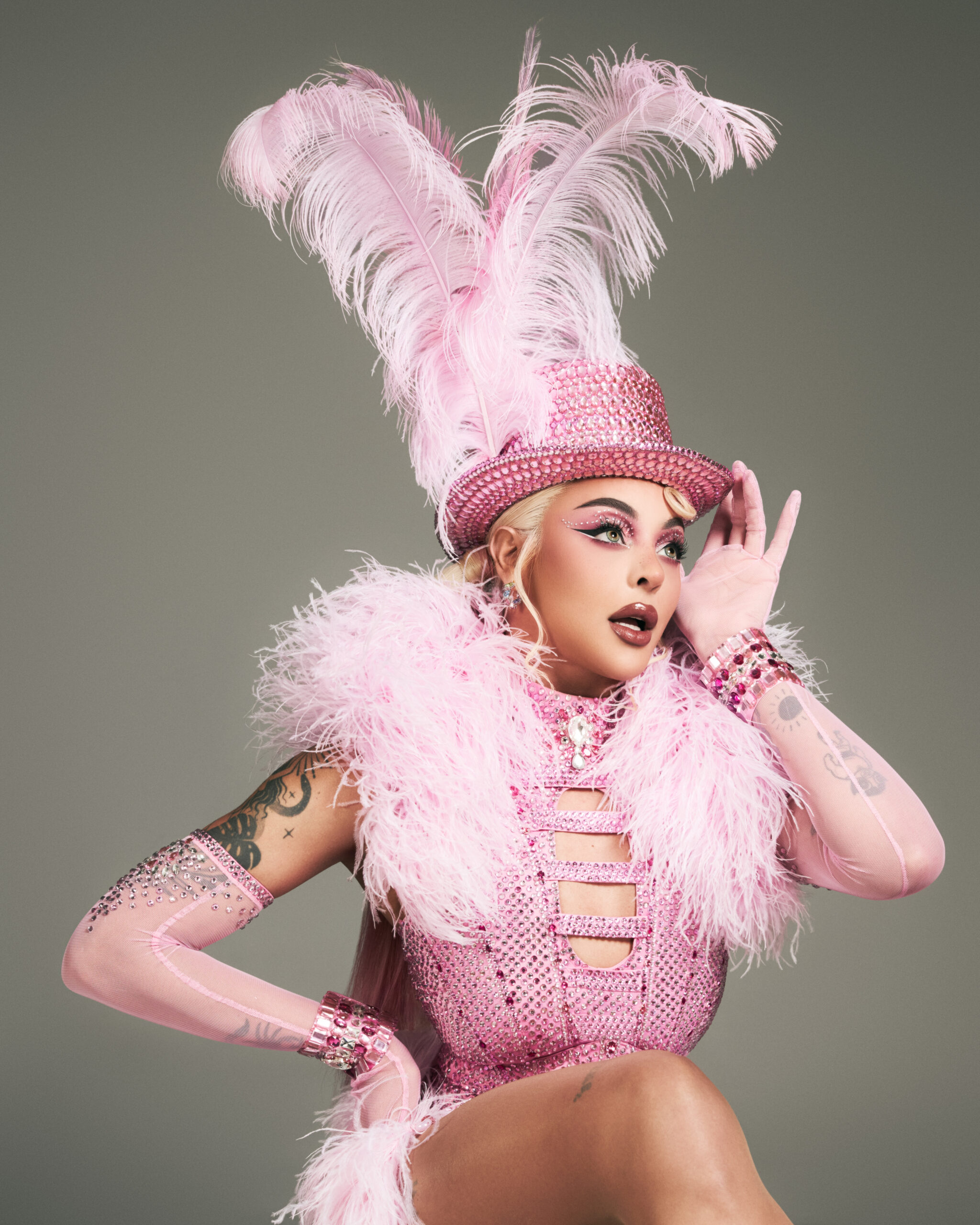 Pabllo Vittar leva sua festa de Halloween para Florianópolis em outubro