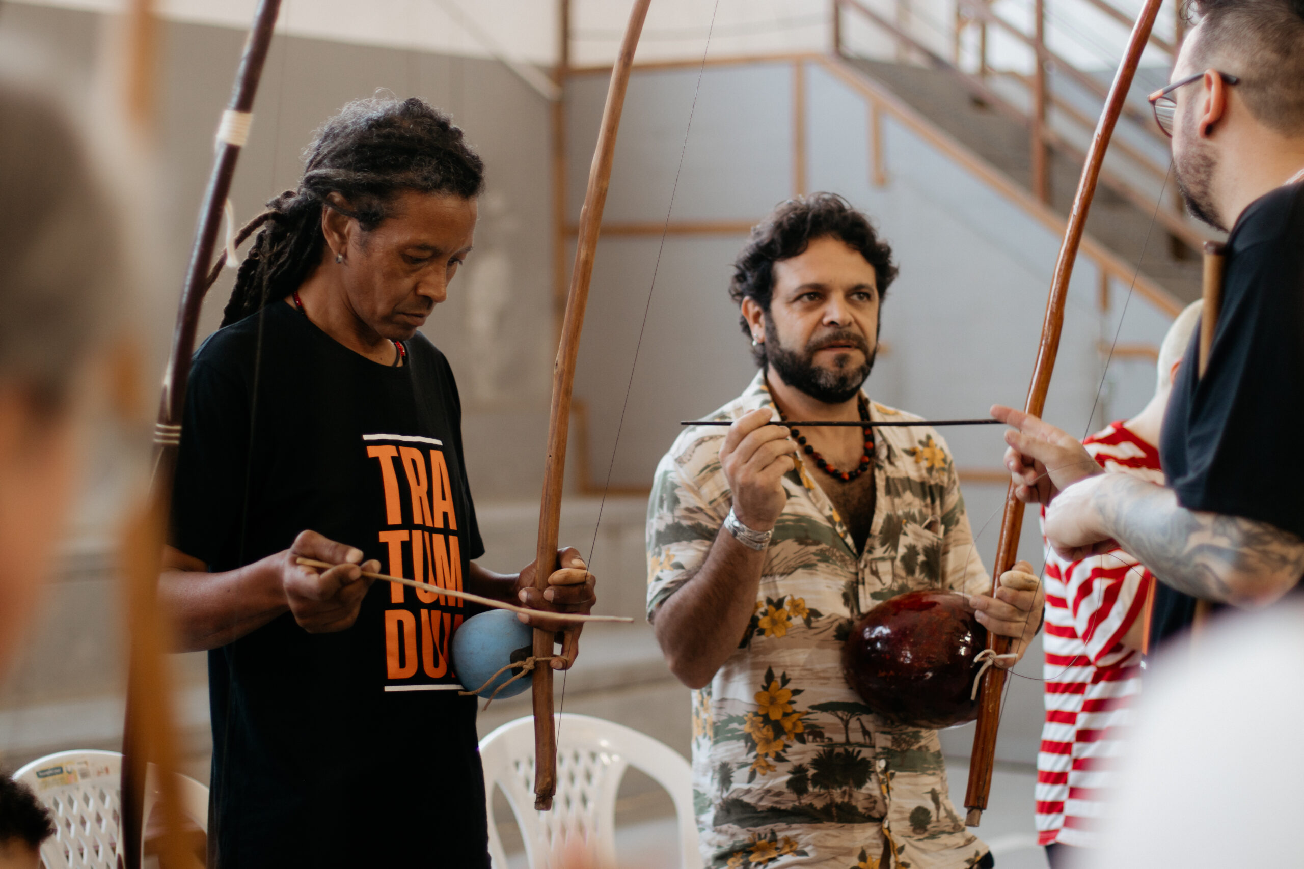 Escola Culturas Populares abre inscrições para novas turmas em Navegantes