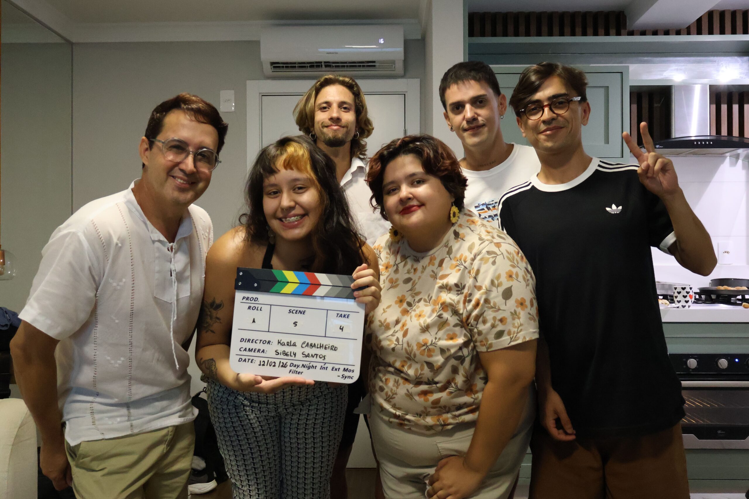 Documentário sobre os 20 anos do Instituto Araxá estreia em Itapema com evento gratuito