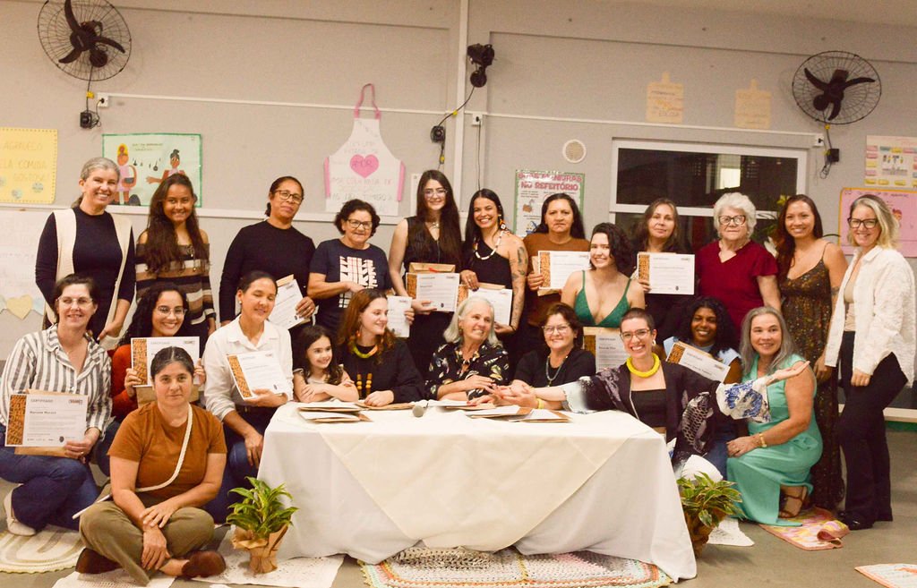 Coletivo Orgânico abre inscrições para nova edição gratuita em Balneário Camboriú
