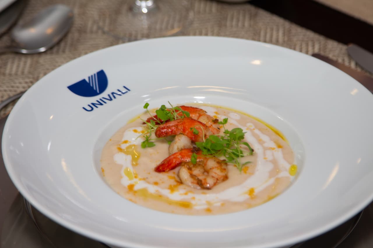 Itajaí abre inscrições de restaurantes para Semana do Pescado 2026