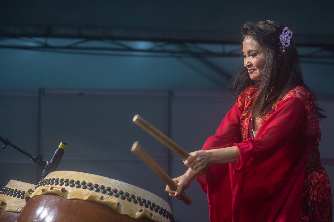 Sakura Joinville: festival japonês acontece em setembro