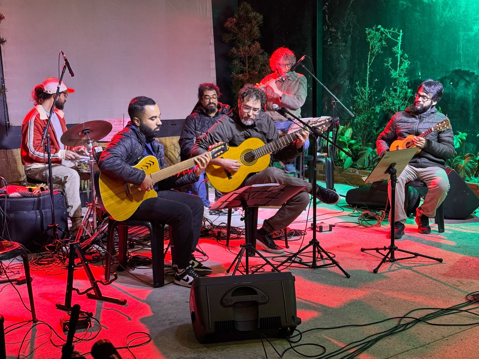 2º Festival de Choro de BC abre inscrições para Mostra de Choro para compositores catarinenses