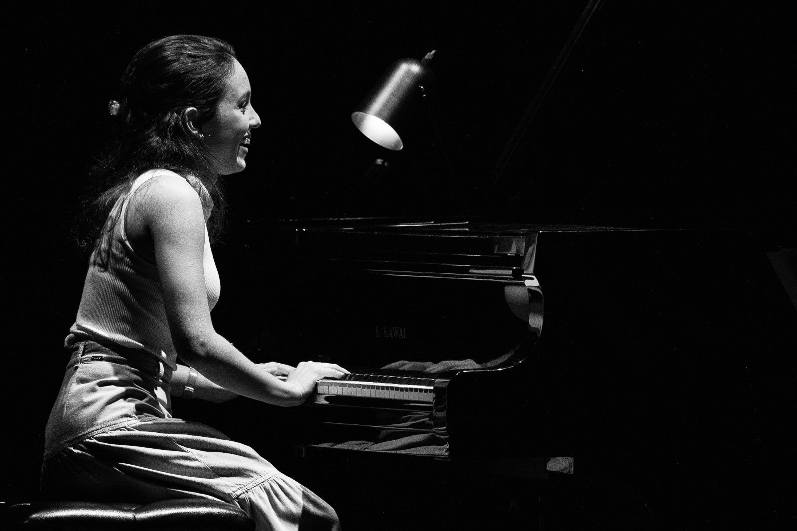 9º Pianístico de Joinville reúne grandes nomes da música nacional e internacional em seis dias de espetáculos gratuitos