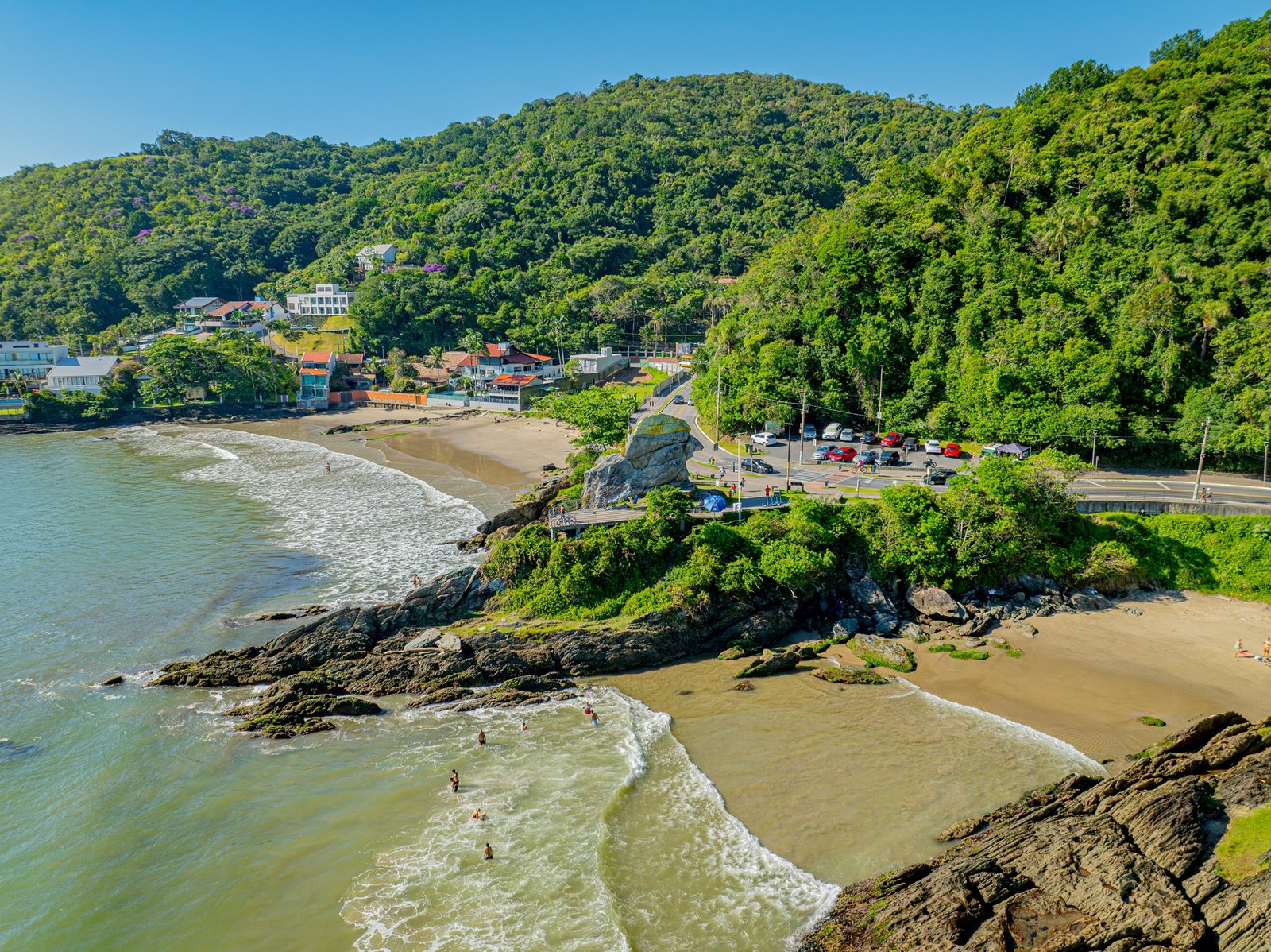 Concurso cultural “Itajaí em Traços” chega para ressaltar as belezas da cidade