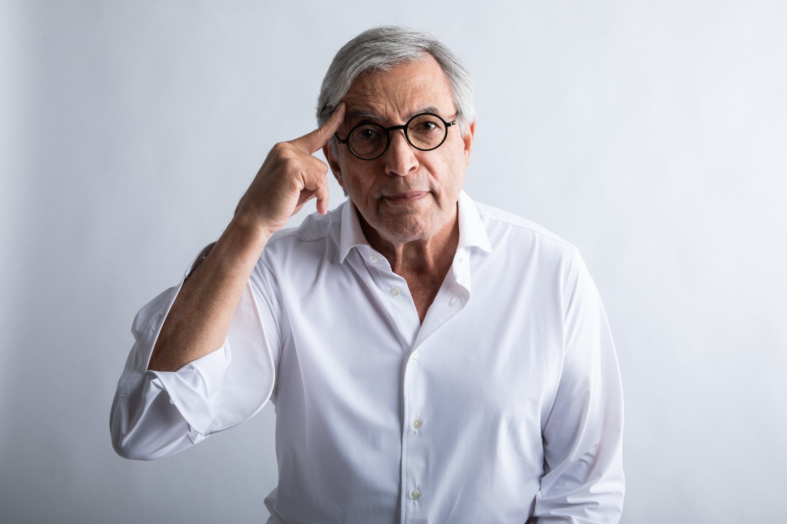 Ivan Lins celebra 80 anos com show na Grande Florianópolis em novembro