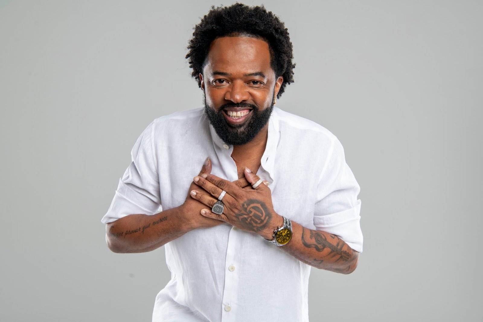 Marejada terá 11 dias de programação e show nacional de Xande de Pilares em Itajaí