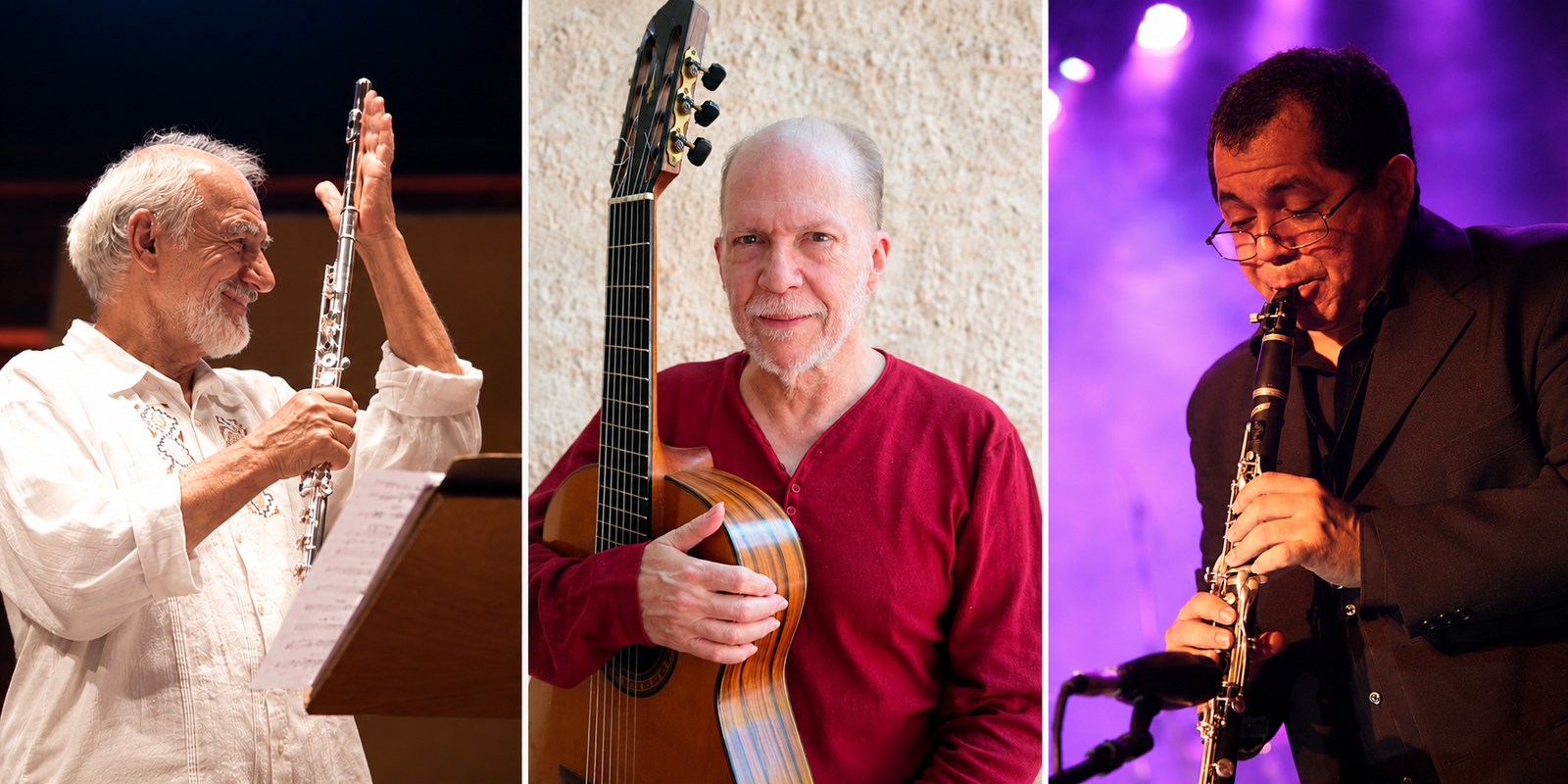 2º Festival de Choro de BC traz grandes referências nacionais ao palco do Teatro Bruno Nitz