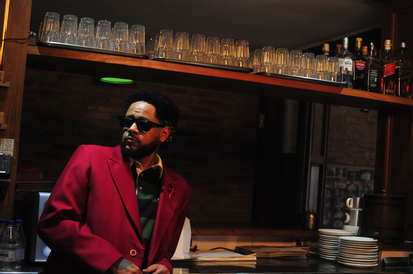 Emicida, Matuê, Alee e Brandão levam rap e trap à Grande Florianópolis até novembro