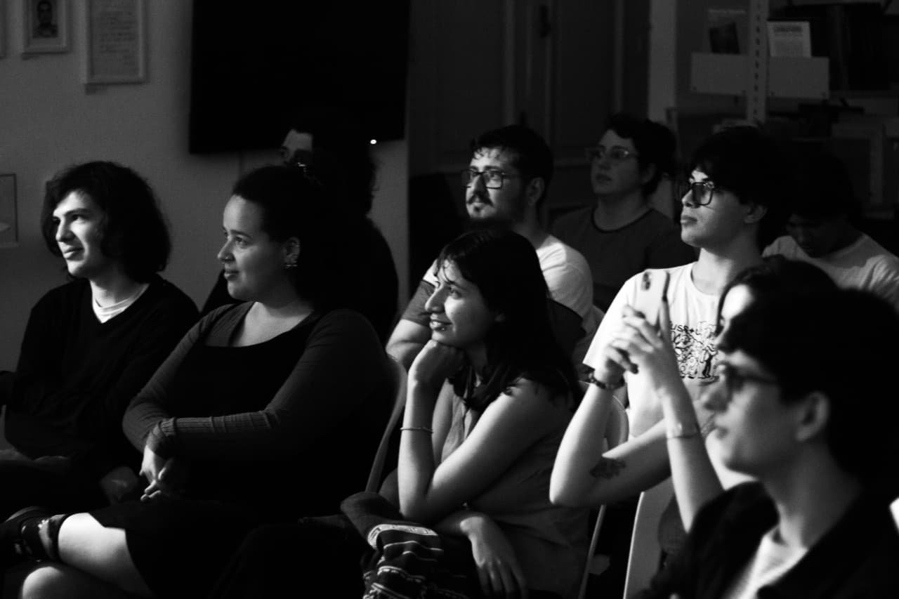 Espaço Cineclube chega à 4ª edição em Itajaí com exibição de filmes, debates e incentivo ao cinema regional