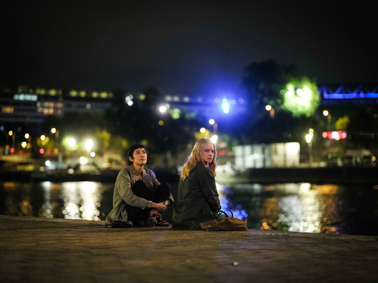 Festival de Cinema Francês reúne 21 filmes em Florianópolis